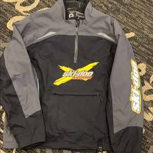 Skidoo jacket